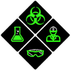 Capacitación sobre contaminación biológica