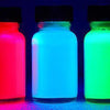 Transparent UV Water based Paint