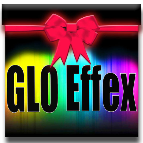 GLO Effex Gift Card-GLO Effex