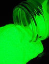 Glow in the Dark Powder Information and Guidelines