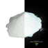 Phosphorescent Glow in the Dark Powder Pigment - White-GLO Effex
