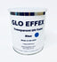 Transparent Water Based UV Reactive Paint - 1 Gallon-GLO Effex